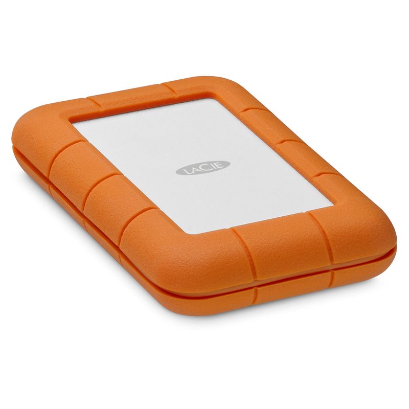 LaCie-Rugged-Secure-disco-rigido-esterno-2000-GB-Arancione-Bianco