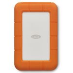 LaCie-Rugged-Secure-disco-rigido-esterno-2000-GB-Arancione-Bianco