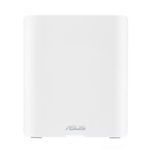 ASUS ZenWiFi BT10 Tri-band (2,4 GHz/5 GHz/6 GHz) Wi-Fi 7 (802.11be) Bianco 3 Interno