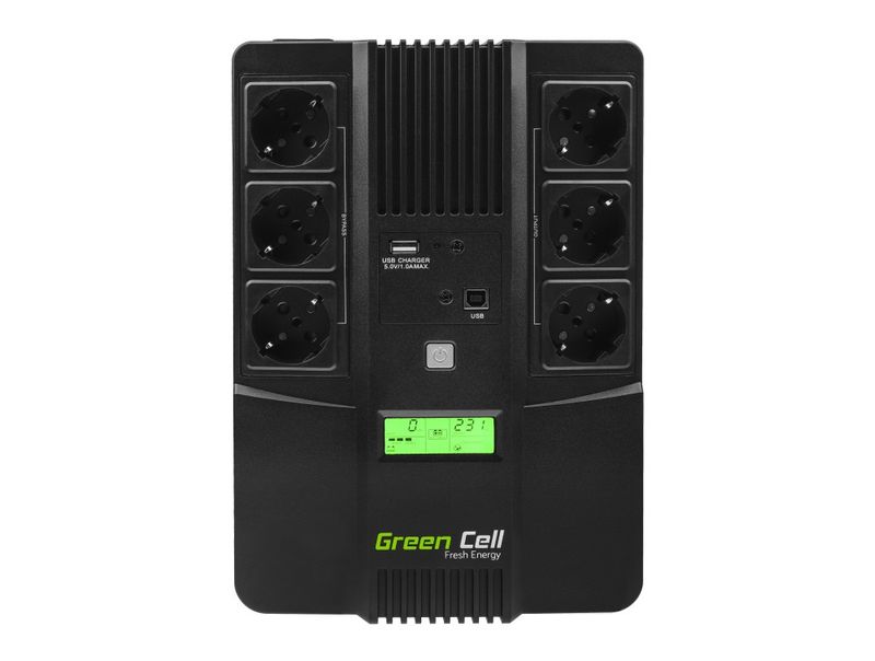 UPS-AIO-800VA-480W