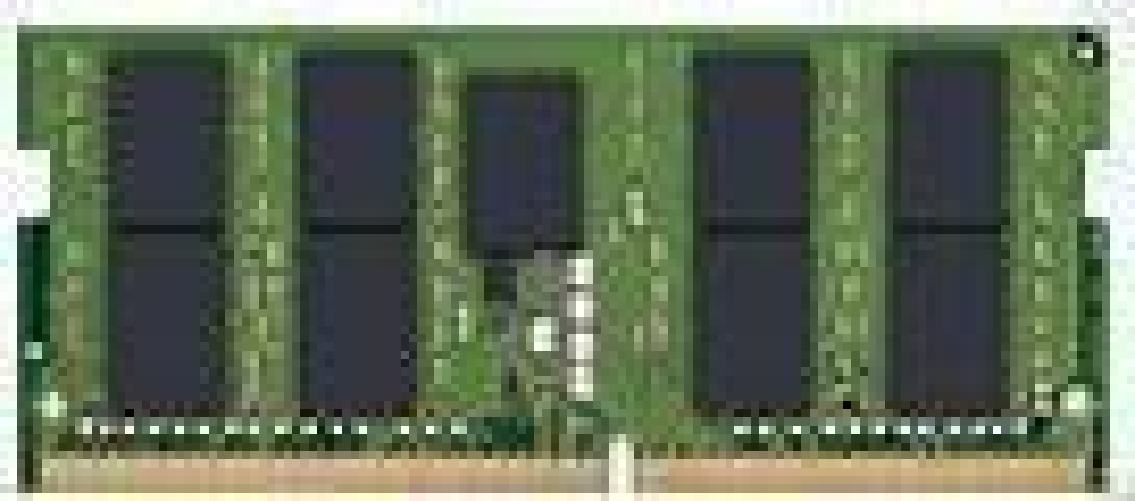 Kingston Technology KTH-PN432E/16G memoria 16 GB 1 x 16 GB DDR4 3200 MHz Data Integrity Check verifica integrità  dati (