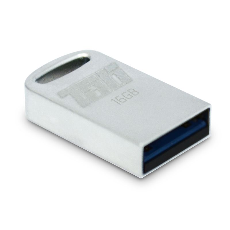 Patriot-Memory-Tab-unita--flash-USB-16-GB-USB-tipo-A-3.2-Gen-1--3.1-Gen-1--Metallico