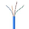 Cavo-LAN-CableXpert-CAT5e-UTP--CCA--1000-piedi-blu---UPC-5004E-SOL-B