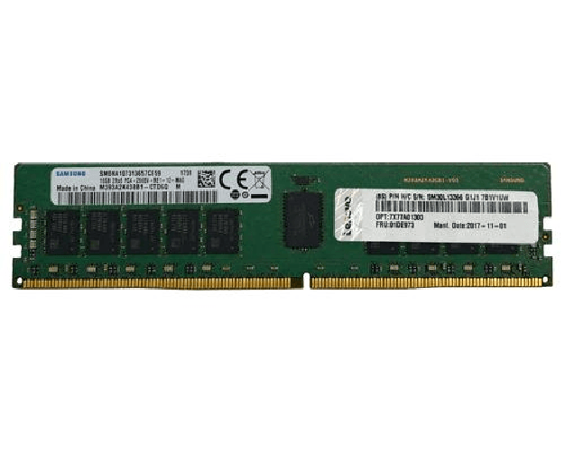 ThinkSystem-32GB-TruDDR4-3200-MHz--2Rx8-1.2V--RDIMM-4X77A08634