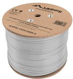 Cavo-di-Rete-Rigido-FTP-Categoria-6-Lanberg-LCUF6L-11CU-0305-S-Grigio-305-m