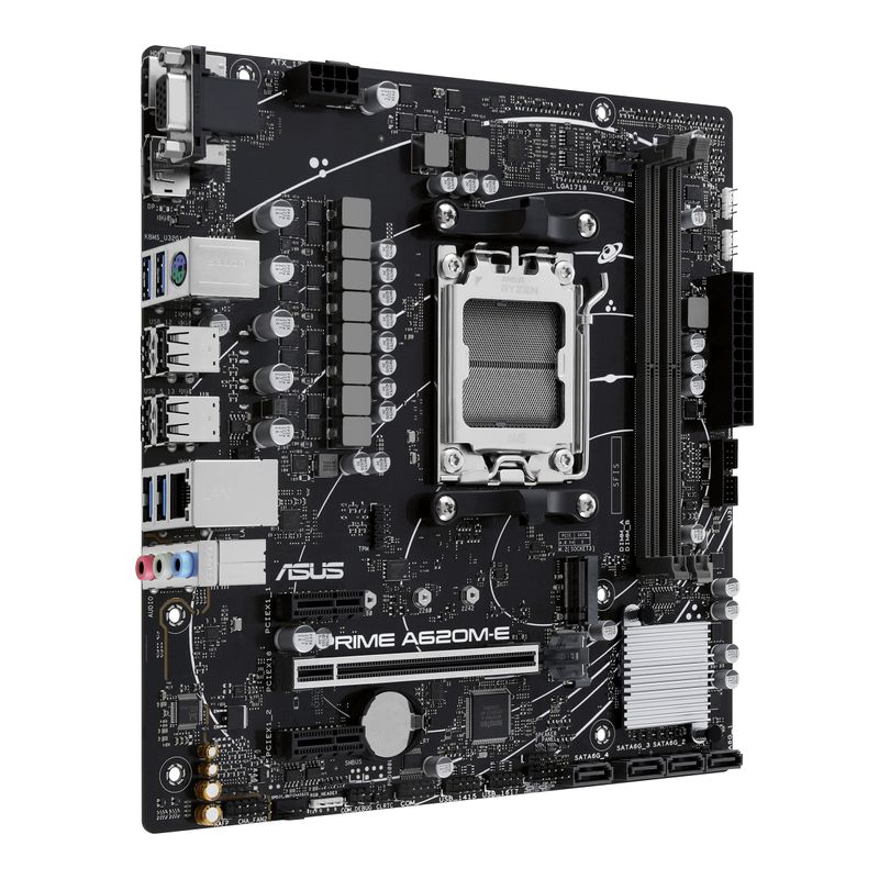 ASUS-PRIME-A620M-E-CSM-AMD-A620-Presa-di-corrente-AM5-micro-ATX--Asus-PRIME-A620M-E-CSM---Corporate-Stable-Model-AMD-A62