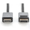 Digitus-Cavo-adattatore-DisplayPort-4K-DP---HDMI-tipo-A