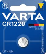 Varta-CR-1220-Batteria-monouso