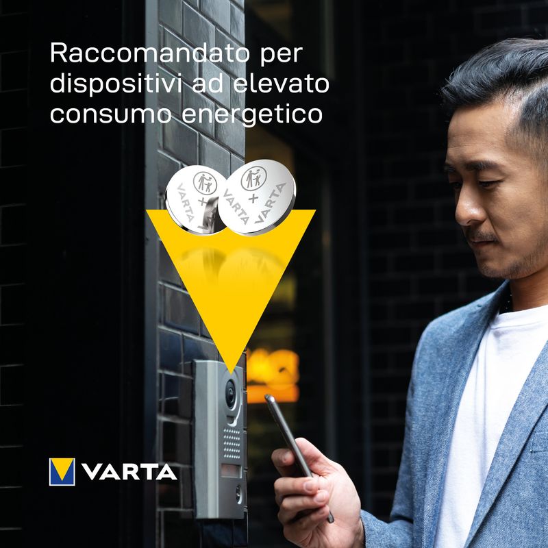 Varta-CR-1220-Batteria-monouso