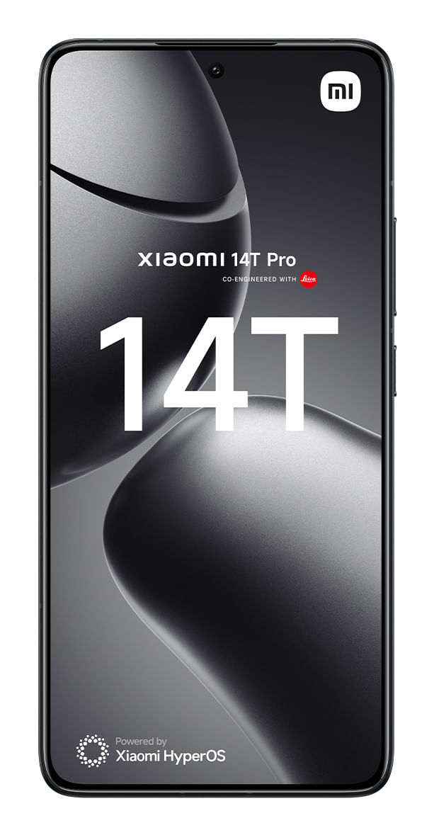 Xiaomi Das Xiaomi 14T Pro Smartphone vereint leistungsstarke Fähigkeiten mit innovativer Technologie für ein
