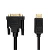 LogiLink-DP-DVI-S-S-20-m-LogiLink-1080p-60-Hz-DP-1.2-DVI-241-nero