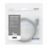 LogiLink-DP-DVI-S-S-20-m-LogiLink-1080p-60-Hz-DP-1.2-DVI-241-nero