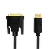 LogiLink-DP-DVI-S-S-20-m-LogiLink-1080p-60-Hz-DP-1.2-DVI-241-nero