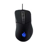 Cooler Master Gaming Alcor mouse Mano destra USB tipo A Ottico 4000 DPI