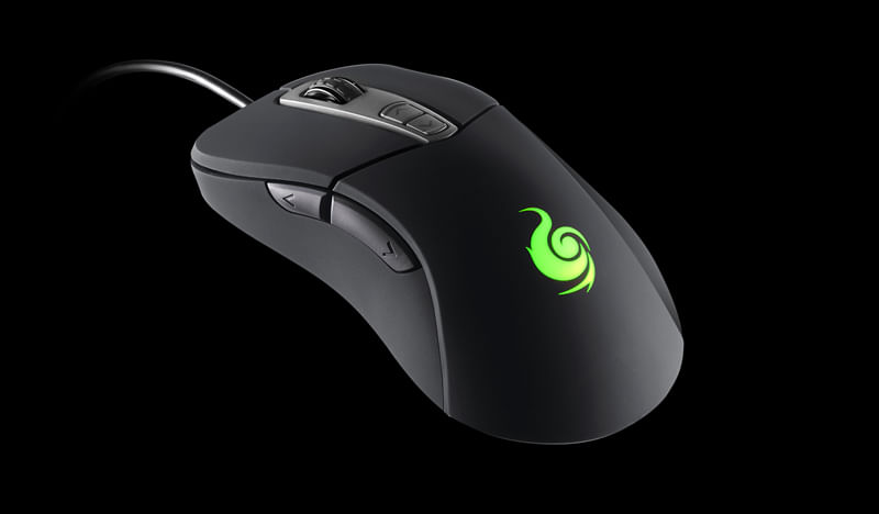 Cooler-Master-Gaming-Alcor-mouse-Mano-destra-USB-tipo-A-Ottico-4000-DPI