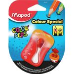 Maped Temperamatite Color'Peps 2 Fori