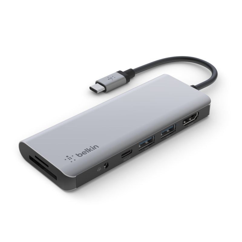Belkin-Adattatore-Multiporta-7-In-1-USB-C