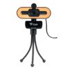 itek-W401L-webcam-1920-x-1080-Pixel-USB-Nero