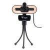 itek-W401L-webcam-1920-x-1080-Pixel-USB-Nero