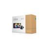DeepCool-LS520-Processore-Raffreddatore-di-liquidi-tutto-in-uno-12-cm-Nero-1-pz--DeepCool-LS520-Premium-AiO-Liquid-CPU-C