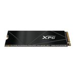 ADATA-GAMMIX-S50-CORE-500-GB-M.2-PCI-Express-4.0-NVMe-3D-NAND