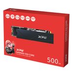 ADATA-GAMMIX-S50-CORE-500-GB-M.2-PCI-Express-4.0-NVMe-3D-NAND