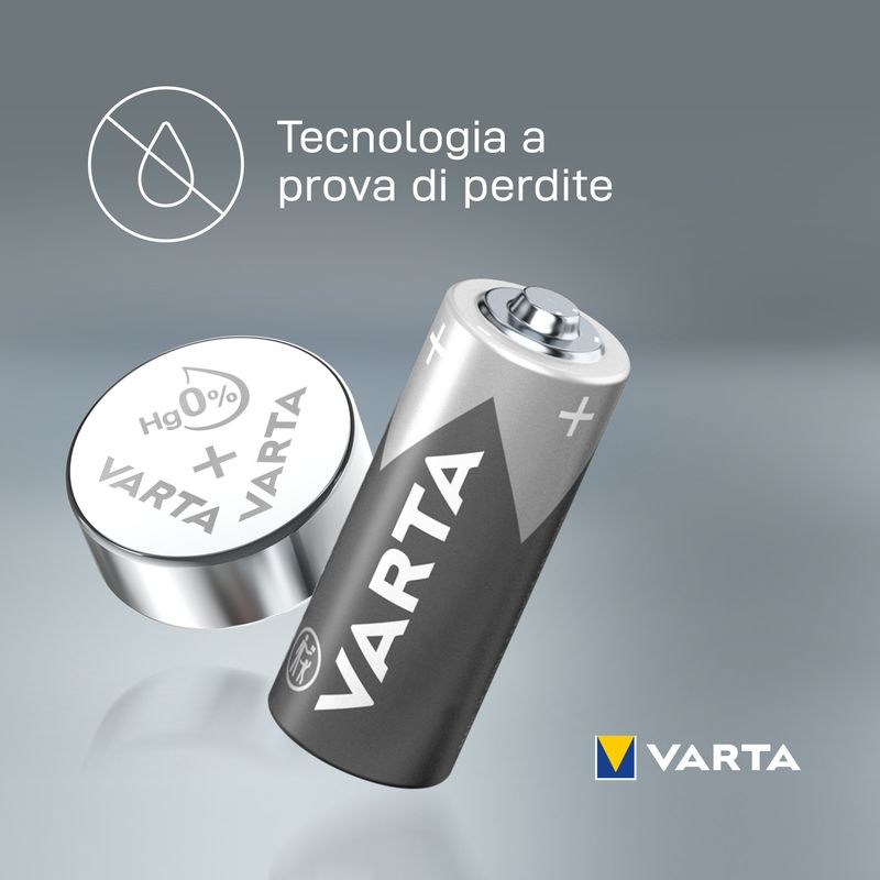 Varta-2x-V23GA-Batteria-monouso-A23-Alcalino