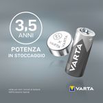 Varta-2x-V23GA-Batteria-monouso-A23-Alcalino