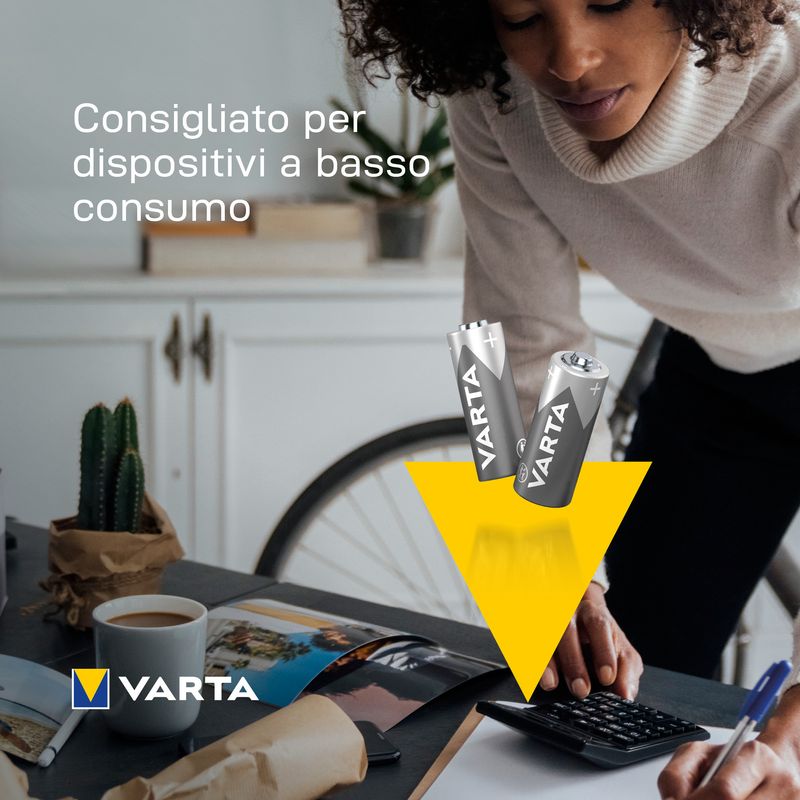 Varta-2x-V23GA-Batteria-monouso-A23-Alcalino