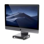 Satechi ST-AMSHM replicatore di porte e docking station per notebook USB 3.2 Gen 1 (3.1 Gen 1) Type-C Grigio