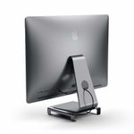 Satechi-ST-AMSHM-replicatore-di-porte-e-docking-station-per-notebook-USB-3.2-Gen-1--3.1-Gen-1--Type-C-Grigio