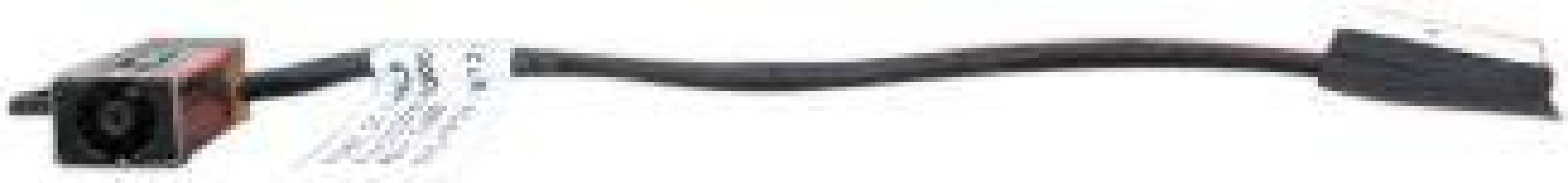 Cable DC-IN - Warranty: 3M