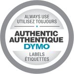 DYMO-Durable-Bianco-Etichetta-per-stampante-autoadesiva