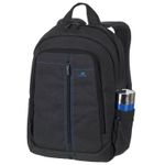 Rivacase-R7560B-borsa-per-notebook-396-cm--15.6---Zaino-Nero