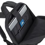 Rivacase-R7560B-borsa-per-notebook-396-cm--15.6---Zaino-Nero