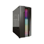 COUGAR Gaming Gemini S Midi Tower Nero, Grigio