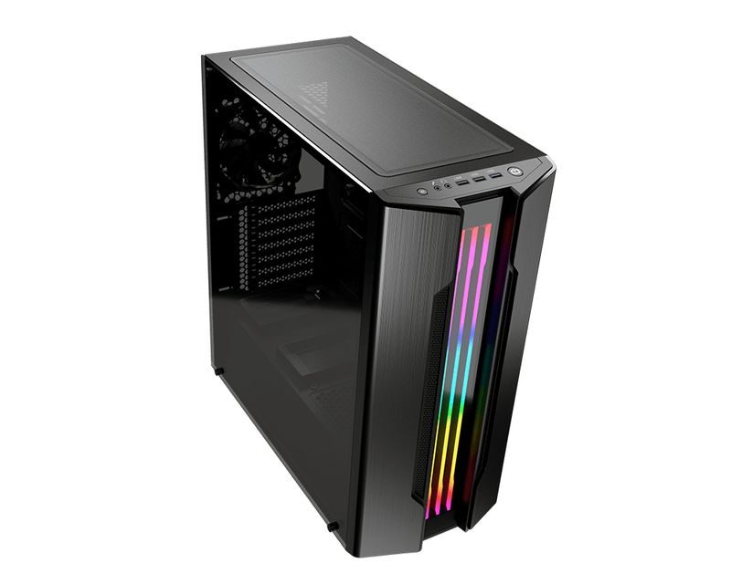 COUGAR-Gaming-Gemini-S-Midi-Tower-Nero-Grigio