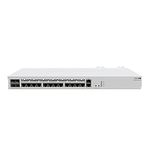 Mikrotik CCR2116-12G-4S+ router cablato Gigabit Ethernet Bianco