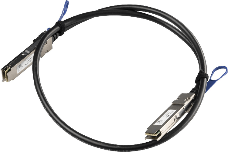 Mikrotik QSFP28 direct attach cable 100G 3mRMA-Abwicklung nur mit Approved-Ticket vom Hersteller mglich