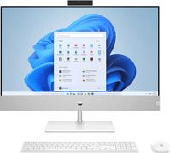 HP Inc  HP Pavilion A - All-in-One con monitor - Core i5 44 GHz - RAM 16 GB DDR4