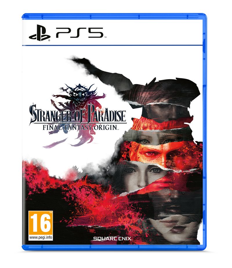 Square-Enix-Stranger-of-Paradise-Final-Fantasy-Origin-Standard-ITA-PlayStation-5