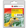 AgfaPhoto---XL---Giallo---compatibile---rigenerata---cartuccia-d-inchiostro--alternativa-a-Epson-33XL-Epson-T3364-Epson-