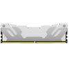 Kingston-Technology-FURY-32GB-6000MT-s-DDR5-CL32-DIMM-Kit-da-2-Renegade-White-XMP--32GB-6000MT-s-DDR5-CL32-DIMM-Kit-Of-2