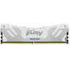 Kingston-Technology-FURY-32GB-6000MT-s-DDR5-CL32-DIMM-Kit-da-2-Renegade-White-XMP--32GB-6000MT-s-DDR5-CL32-DIMM-Kit-Of-2