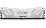 Kingston-Technology-FURY-32GB-6000MT-s-DDR5-CL32-DIMM-Kit-da-2-Renegade-White-XMP--32GB-6000MT-s-DDR5-CL32-DIMM-Kit-Of-2