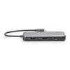 Digitus-Docking-station-USB-C-8-porte--USB-C-DOCKING-STATION-8-PORT---2HDMI-3USB-A-1RJ45-SD-MICROSD-