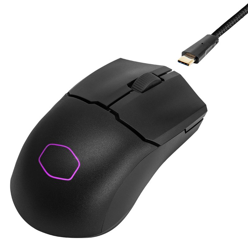 Cooler-Master-Periferiche-MM712-mouse-Ambidestro-RF-Wireless---Bluetooth---USB-Type-A-Ottico-19000-DPI