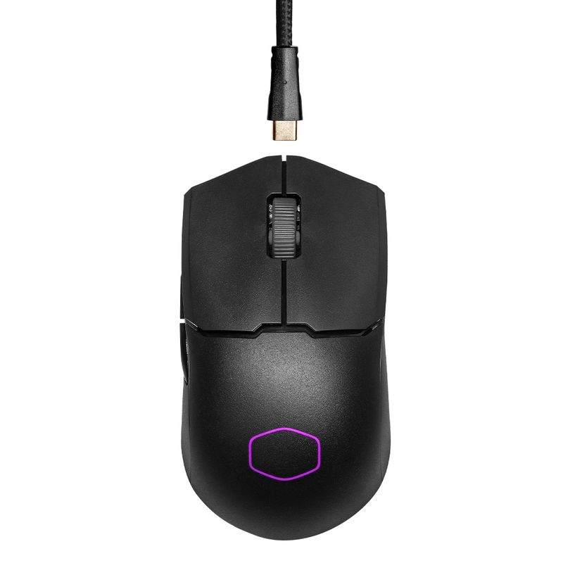 Cooler-Master-Periferiche-MM712-mouse-Ambidestro-RF-Wireless---Bluetooth---USB-Type-A-Ottico-19000-DPI