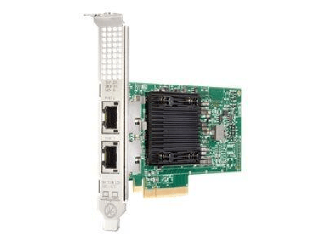 HPE-ETH-10GB-2P-535T-ADPTR