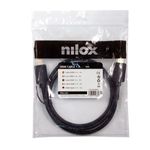 Nilox-NXCHDMI01-cavo-HDMI-1-m-HDMI-tipo-A--Standard--Nero
